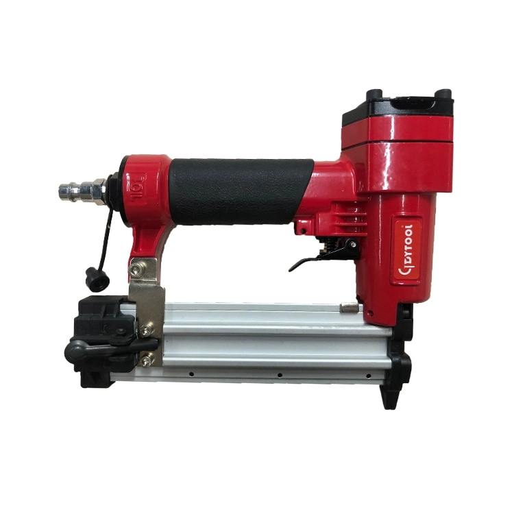 Ga. 23 Air Pin Nailer, 0.63mm Pneumatic Nailer Gun, 1-3/8&quot; Air Pin Nailer Professional Headless Pin Nail Gun, Pneumatic Nail Gun Gdy-P635