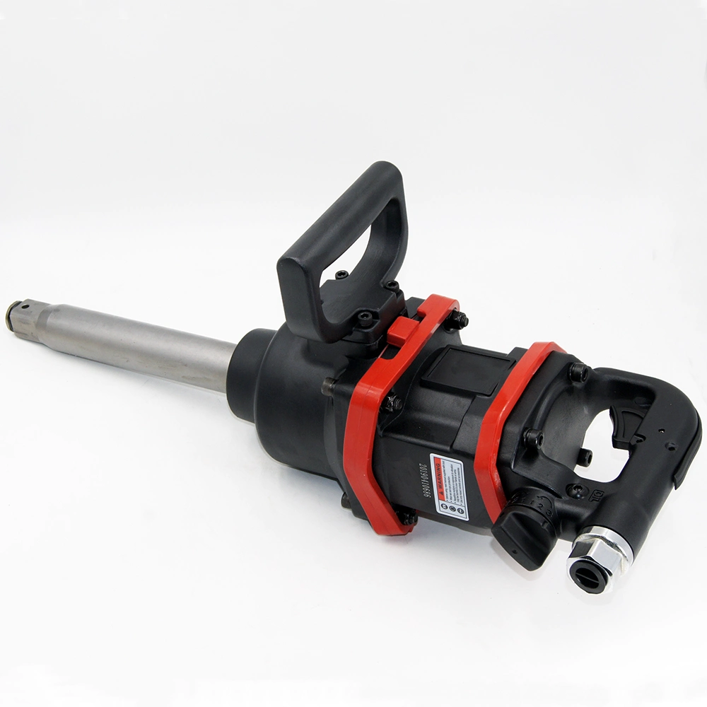 1inch Air Impact Wrench Pneumatic Tool