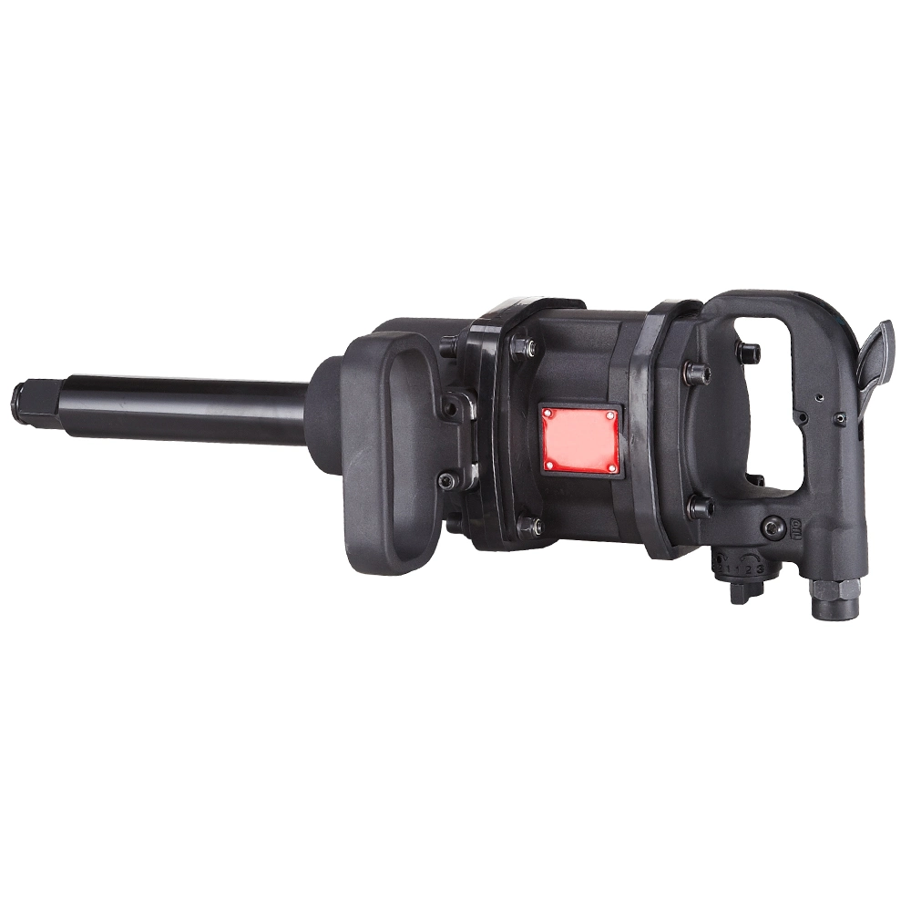 1inch Air Impact Wrench Pneumatic Tool