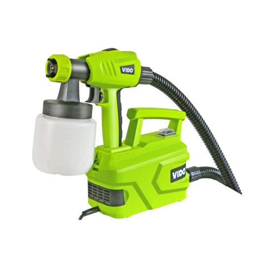 Vido 500W Electric Spray Gun