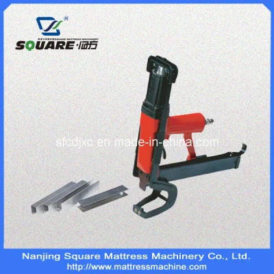 (tool) Pneumatic Clamping Gun and Mattress Use Tool